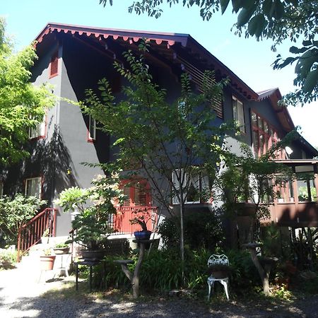 Izuna Inn & Spa - The Veggie Delights Ито Экстерьер фото